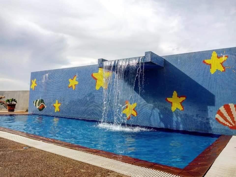 Sekinchan Paddycruise Homestay Wifi Esterno foto