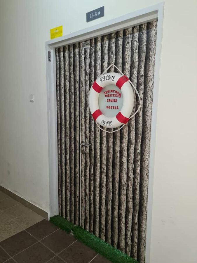 Sekinchan Paddycruise Homestay Wifi Esterno foto